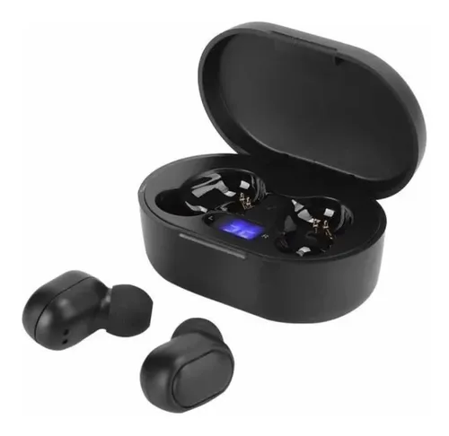Auriculares inalambricos e7s outlet