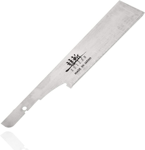 Hoja Repuesto Serrucho Japones Kugihiki Flush 170mm Suizan