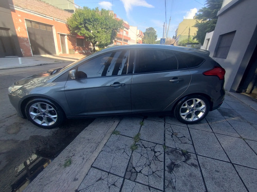 Ford Focus III 2.0 Se Plus At6