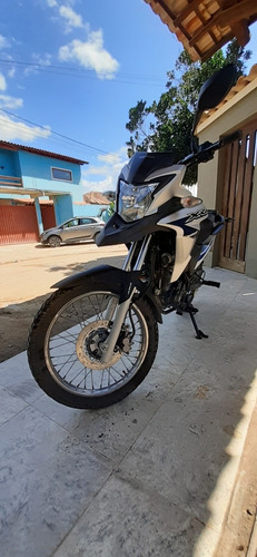 Honda Xre190