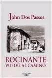 Rocinante Vuelve Al Camino - Dos Passos John (papel)
