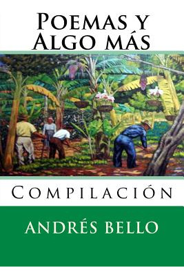 Libro Poemas Y Algo Mas: Compilacion - Hernandez B., Martin
