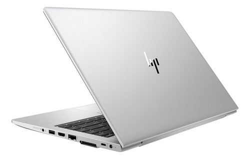 Portátil EliteBook Elitebook 745 G6 plateado con 8 GB de RAM, SSD de 256 GB, AMD Ryzen 5 PRO - Excelente (Reacondicionado)