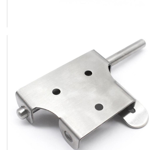 Cinturón De Puerta, Perno De Puerta De Material Tipo 1