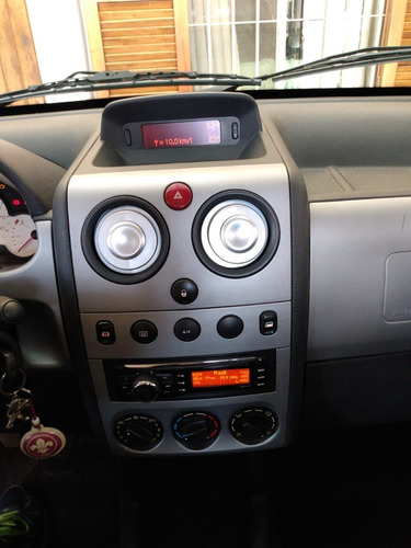 Peugeot Partner Patagonica Vtc Plus 2015