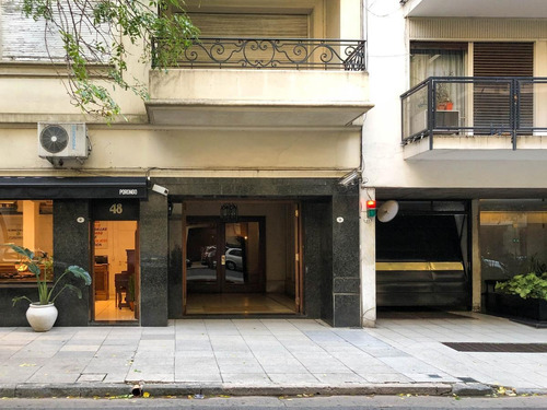 Imagen 10 de 30 de Elegante Semipiso De Categoria 4 Amb En Recoleta!