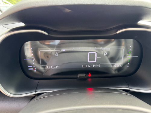 Citroën C4 Cactus 1.6 Thp 165 At6 Shine