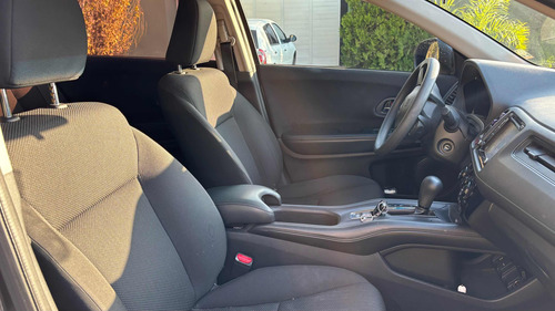 Honda HR-V 1.8 Lx 2wd Cvt