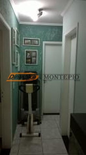 Imagem 5 de 20 de Ótimo Apartamento Em Guarulhos - Ml10006