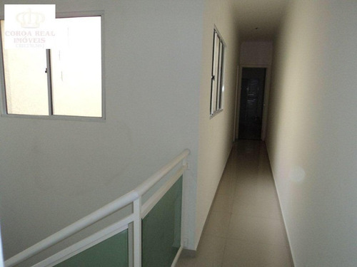 Imagem 9 de 20 de Casa - Ca00245 - 33375040