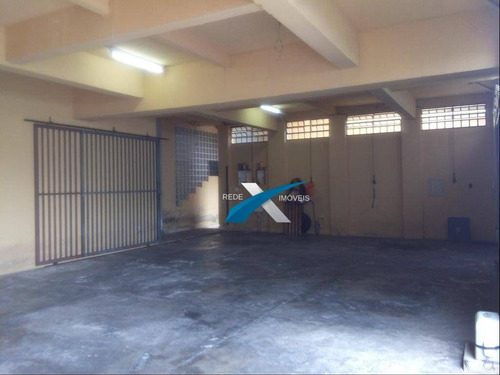 Imagem 16 de 20 de Casa À Venda 5 Quartos Fernão Dias/bh - Ca0542