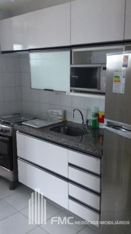 Imagem 7 de 12 de Apartamento Padrão Com 2 Quartos - Vd1277-v