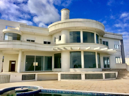 Imagem 8 de 13 de Casa Com 6 Dormitórios À Venda, 2000 M² - João Paulo - Florianópolis/sc - Sc - Ca0083_ccon