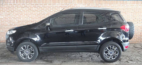 Imagem 3 de 12 de Ford Ecosport 1.6 Freestyle 16v Flex 4p Manual