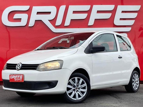 Volkswagen Fox 1.0 Gii