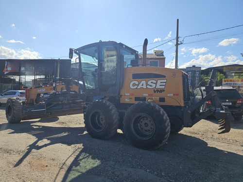 Patrol Motoniveladora Case New Holland Rg140 845b 845 2021