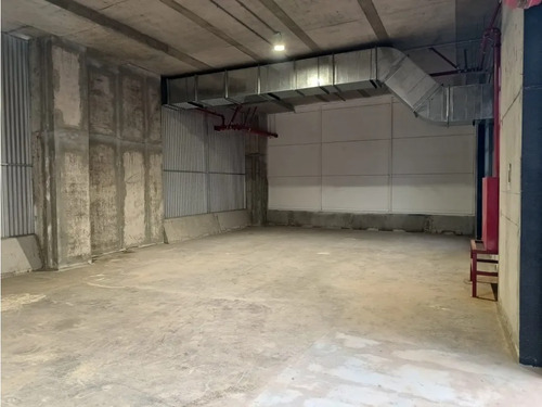 Arriendo Bodega 53 M2 En Santiago Promo Vigente