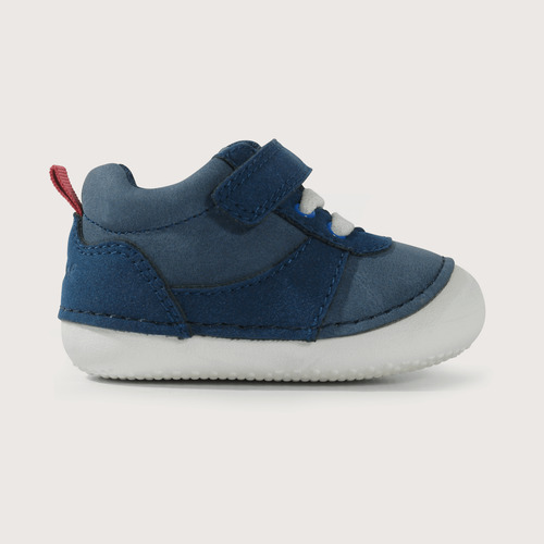 Zapatilla Bebés Azul 39753 Opaline
