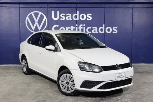 Volkswagen Vento 1.6 Starline At