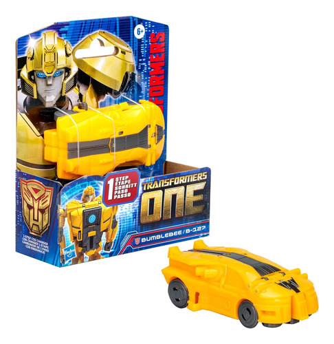 Transformers One , Bumblebee