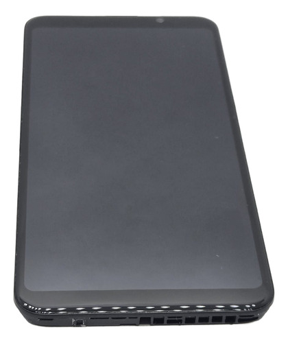 Pantalla Lcd Marco Touch Para Zuum Covet Pro Negro