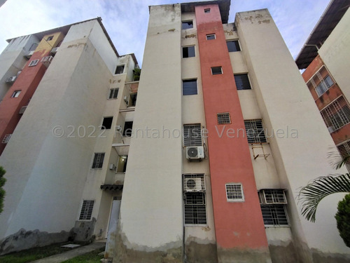 Apartamento Duplex Venta Turmero Moderno Estef 23-15146