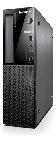 Pc Computadora Lenovo Edge71 Intel  I3