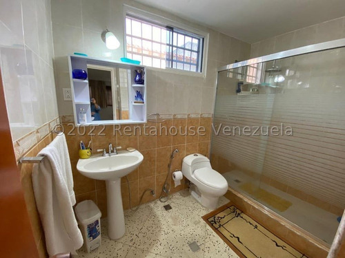 Santa Eduvigis Hermosa Casa 25-12692 G.s.