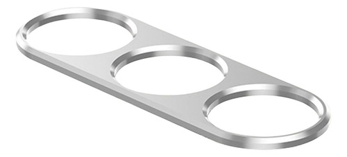 3 Protector De Pantalla De Lente De Cámara Para Accesorios