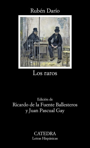 Libro Raros,los