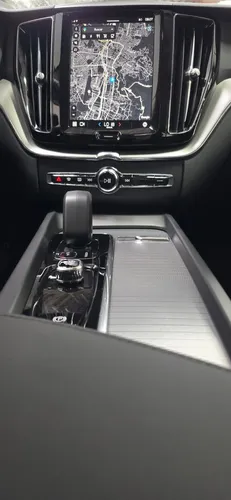 Volvo XC60 Recharge Plus T8