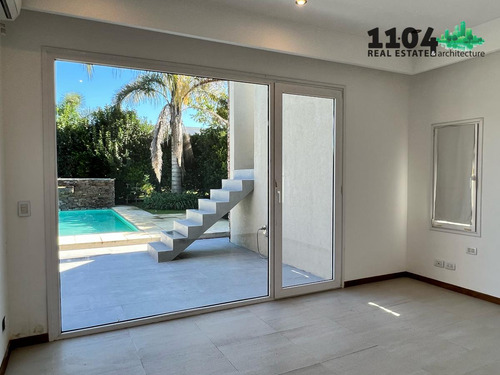 Imagen 30 de 30 de Casa En Venta - Los Eucaliptus - 305m2/784m2 5 Ambientes