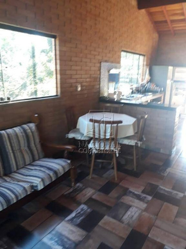 Imagem 2 de 27 de Chácara Com 2 Dormitórios À Venda, 3000 M² Por R$ 375.000,00 - Igaratá - Igaratá/sp - Ch0023