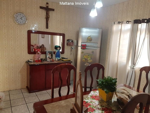 Imagem 14 de 30 de Casa Térrea Com Piscina No Jd. Santa Maria Em Jacareí-sp - Cv240 - 34012914