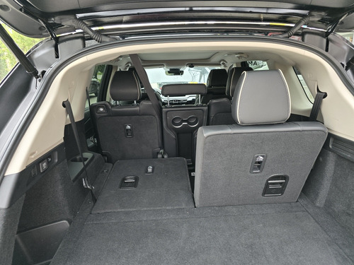 Acura MDX 3.5 Sh-awd At