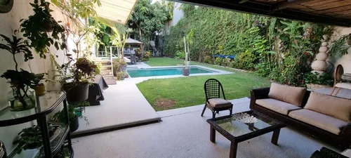 Linda Y Acogedora Casa En Privada En Lomas Del Mirador, Cuernavaca