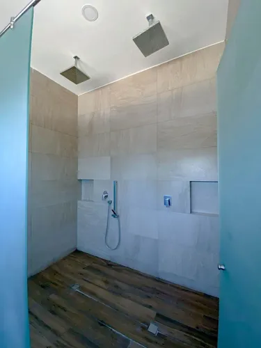 Residencia Con Domótica Y Paneles Solares En Montebello