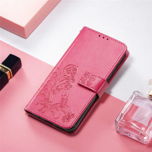 Funda For Zte Blade A31 Plus Funda De Cuero Flip Cover