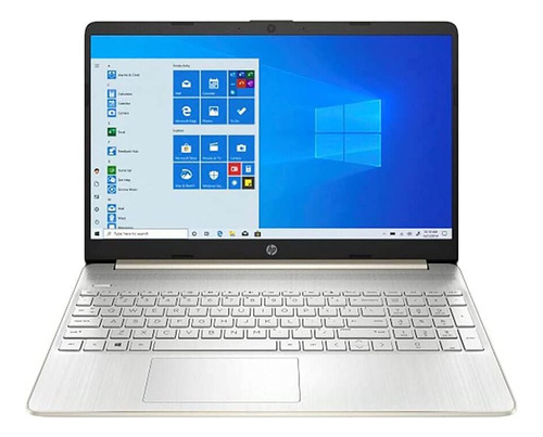 Notebook Hp - 15-dy0014ds 15.6 Hd (1366 X 768) Intel Celeron