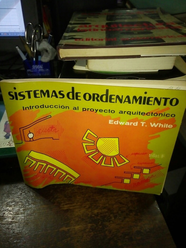 Sistemas De Ordenamiento