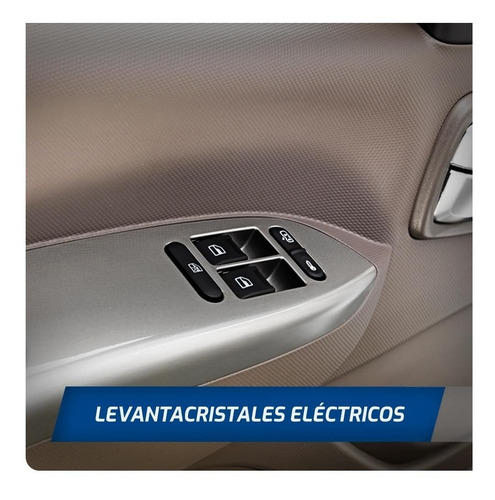 Imagen 7 de 8 de Foton Aumark S3 815 Chasis