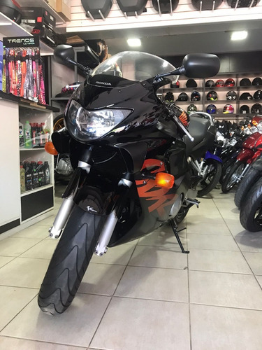 Imagen 4 de 15 de Honda Cbr 600 F4