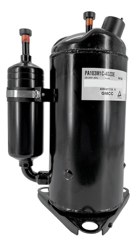 Motor Compresor Rotativo Gmcc 2200 Frigorias Split R410a
