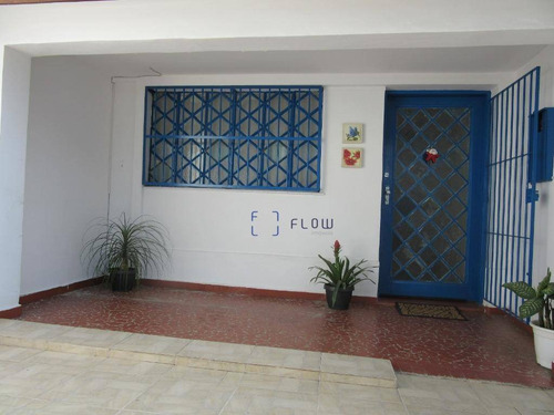 Casa 110m², 4 Dormitorios, 1 Vagas - Vila Clementino - Ca0874