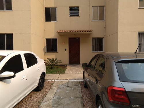 Imagem 13 de 14 de Apartamento Com 2 Dormitórios À Venda, 38 M² Por R$ 180.000,00 - Rubem Berta - Porto Alegre/rs - Ap0924
