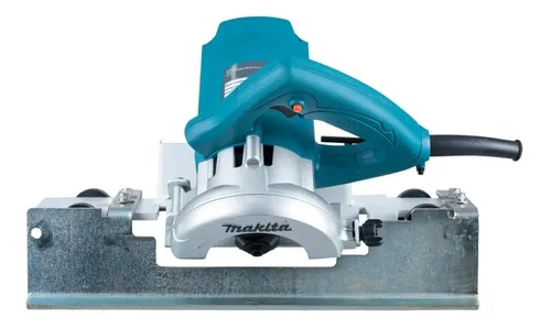 comprar Serra Mármore Makita 1450w + Base Meia Esquadria 45 Graus