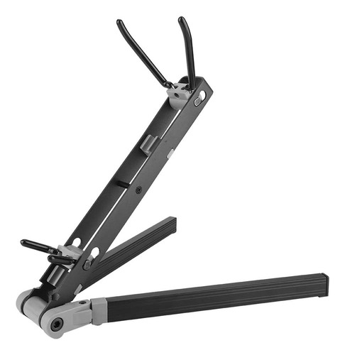 Suporte Para Saxofone, Sax Universal, Portátil, Dobrável, Al