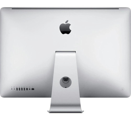 Imagen 5 de 5 de Computadora iMac Apple A1312 C2d 4gb Ram 120gb Ssd Orgm
