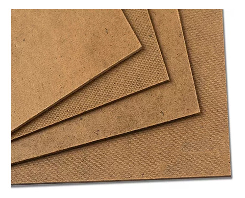 Láminas De Carton Piedra O Chapa Forte (183 X 210cm)