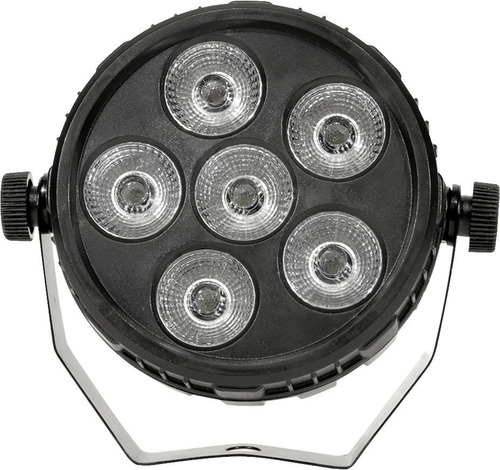 Proton Bañador De Led Wash Tecshow Cosmo Quad 6